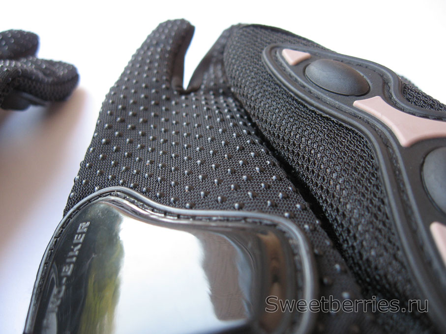 перчатки pro biker